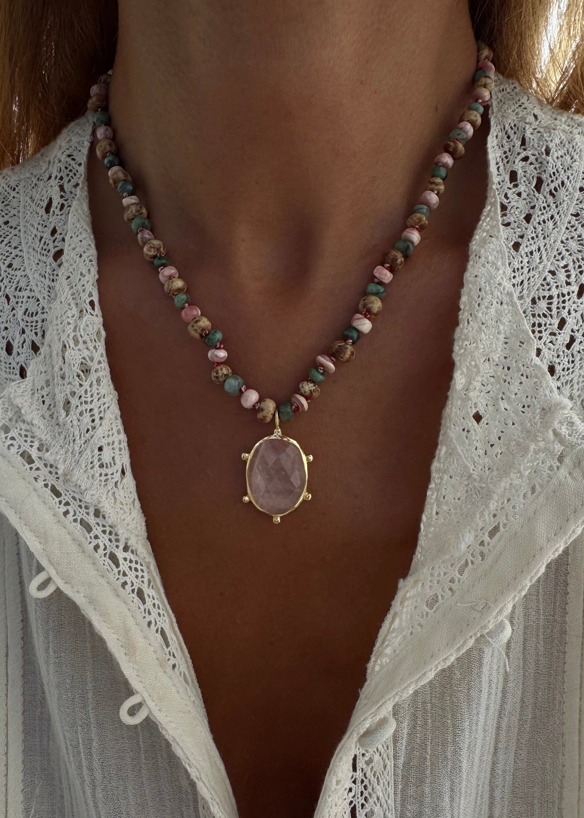 Rose - exclusive online